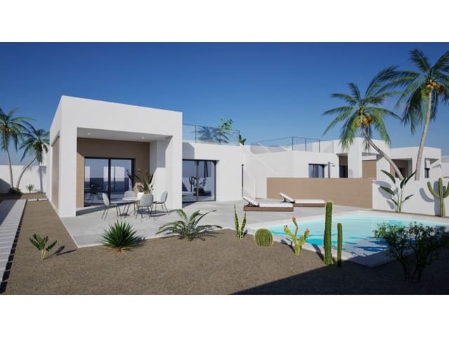 3 bedroom Townhouse for sale in La Romana - € 330,000 (Ref: 9817883)