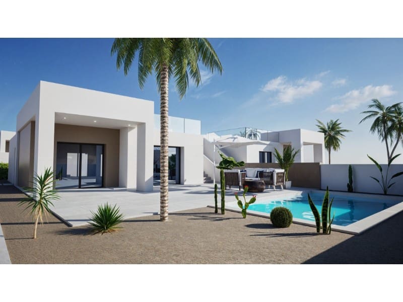 3 bedroom Townhouse for sale in La Romana - € 330,000 (Ref: 9817883)