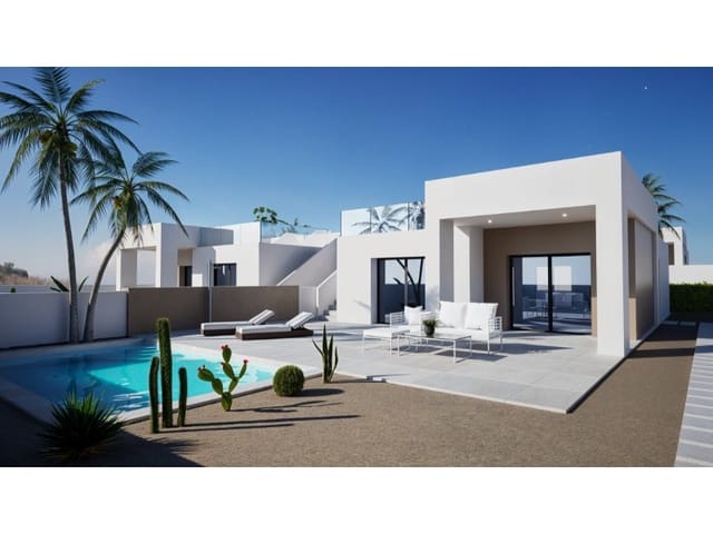 3 bedroom Townhouse for sale in La Romana - € 330,000 (Ref: 9817883)