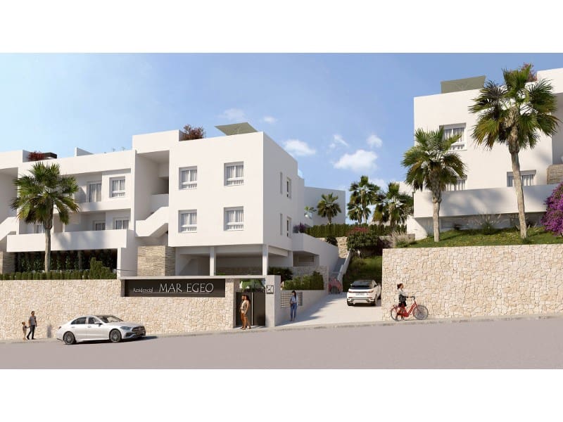3 Zimmer Doppelhaus zu verkaufen in Algorfa mit Pool - 453.000 € (Ref: 9817884)