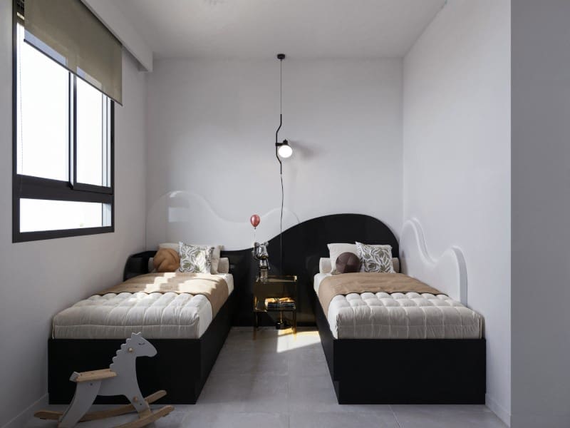 2 soverom Leilighet til salgs i San Miguel de Salinas med svømmebasseng - € 219 900 (Ref: 9817889)
