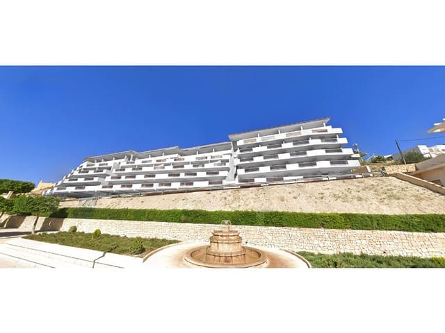 2 quarto Apartamento para venda em Relleu com piscina - 165 000 € (Ref: 9817890)