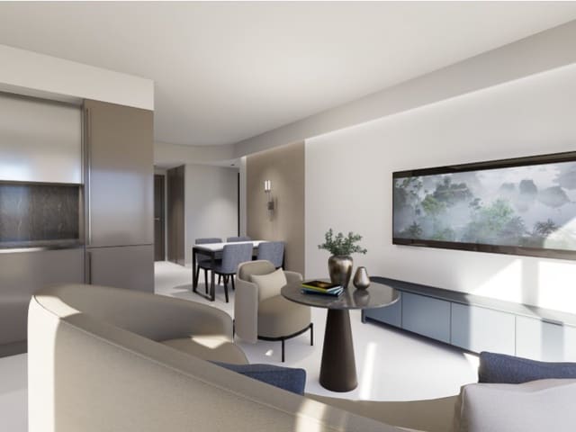 2 sovrum Lägenhet till salu i Los Balcones - Los Altos, Torrevieja med pool - 285 000 € (Ref: 9817892)