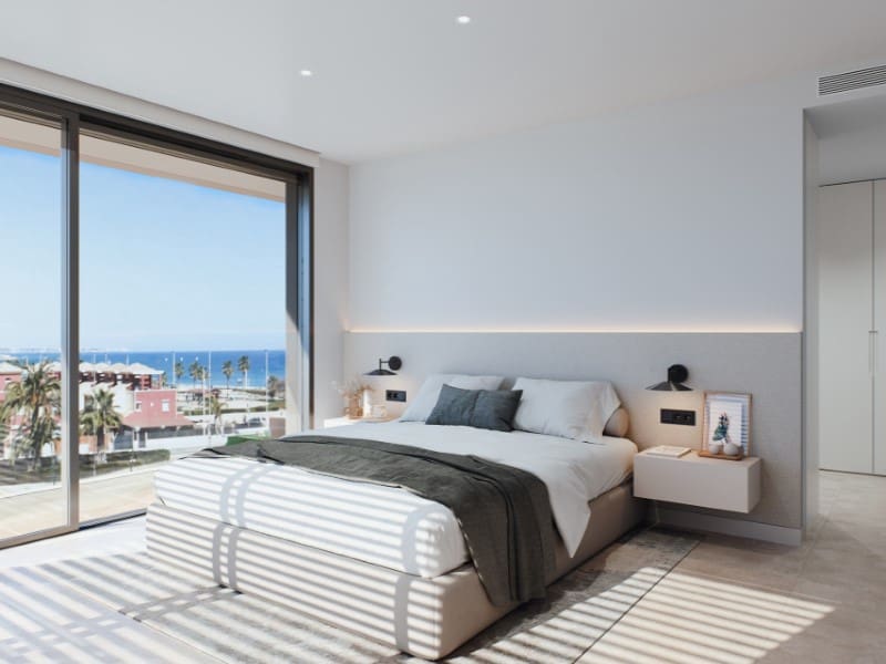 5 Zimmer Villa zu verkaufen in Orihuela - 3.500.000 € (Ref: 9817893)