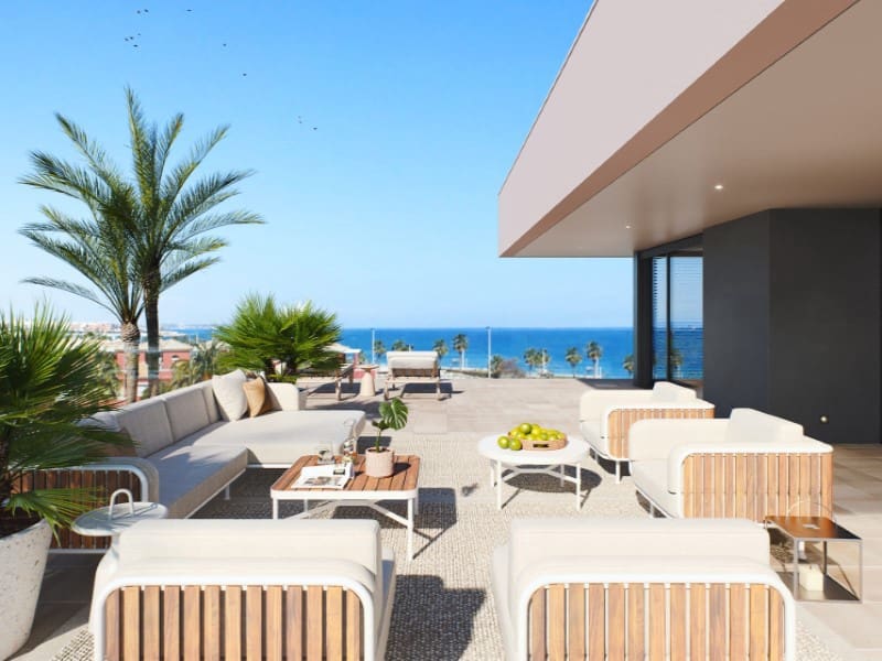 5 Zimmer Villa zu verkaufen in Orihuela - 3.500.000 € (Ref: 9817893)