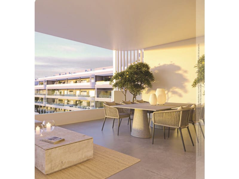2 sovrum Lägenhet till salu i Torrevieja med pool - 290 000 € (Ref: 9817896)