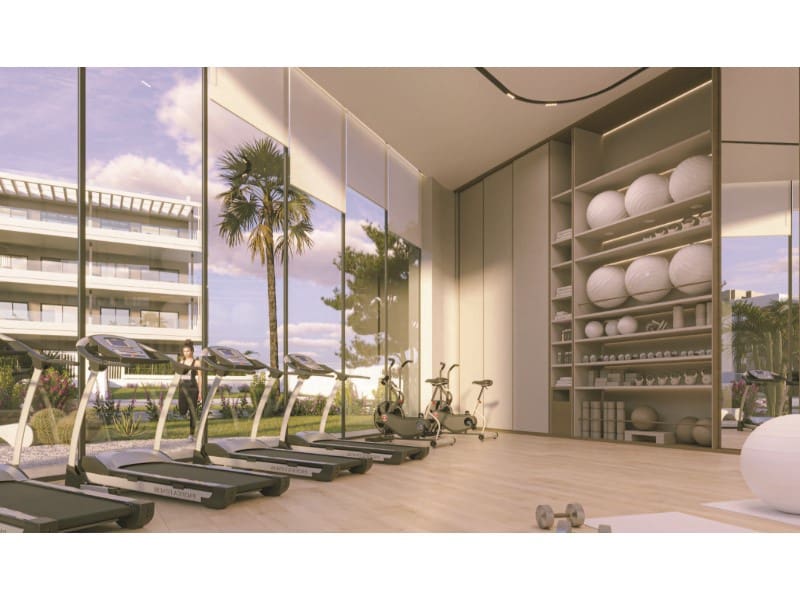2 sovrum Lägenhet till salu i Torrevieja med pool - 290 000 € (Ref: 9817896)
