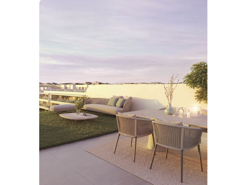 2 sovrum Lägenhet till salu i Torrevieja med pool - 290 000 € (Ref: 9817896)