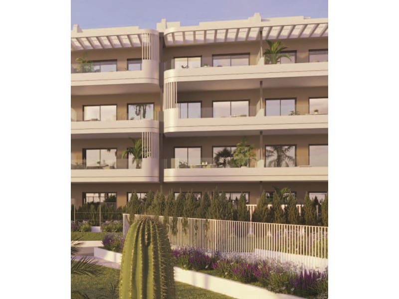 2 sovrum Lägenhet till salu i Torrevieja med pool - 290 000 € (Ref: 9817896)