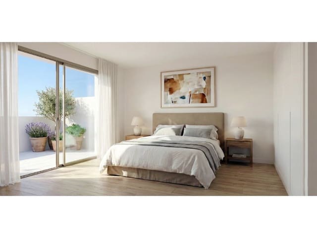 3 camera da letto Appartamento in vendita in Pilar de la Horadada ciudad, Pilar de la Horadada - 291.500 € (Rif: 9817897)