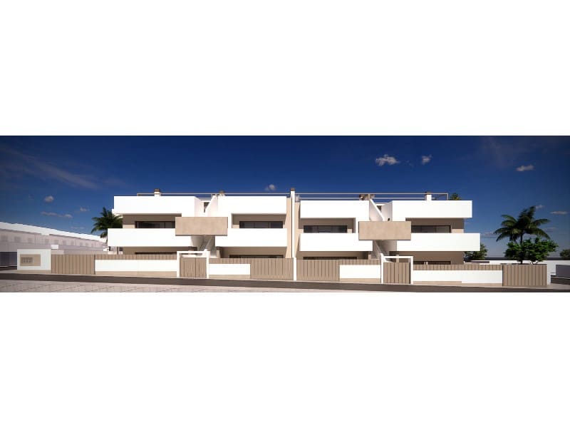 3 camera da letto Appartamento in vendita in Pilar de la Horadada - 291.500 € (Rif: 9817897)