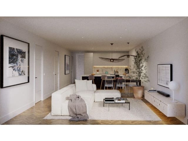 2 slaapkamer Appartement te koop in Hondón de las Nieves met zwembad - € 215.000 (Ref: 9817898)