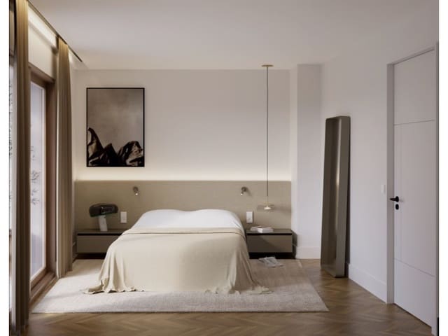 2 slaapkamer Appartement te koop in Hondón de las Nieves met zwembad - € 215.000 (Ref: 9817898)