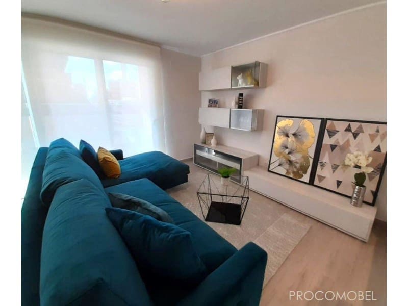 3 sovrum Lägenhet till salu i Guardamar del Segura med pool - 344 900 € (Ref: 9817902)