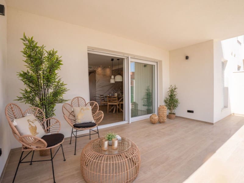 Apartamento de 2 habitaciones en Algorfa en venta con piscina - 299.000 € (Ref: 9817906)