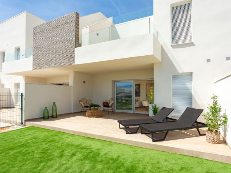 Apartamento de 2 habitaciones en Algorfa en venta con piscina - 299.000 € (Ref: 9817906)