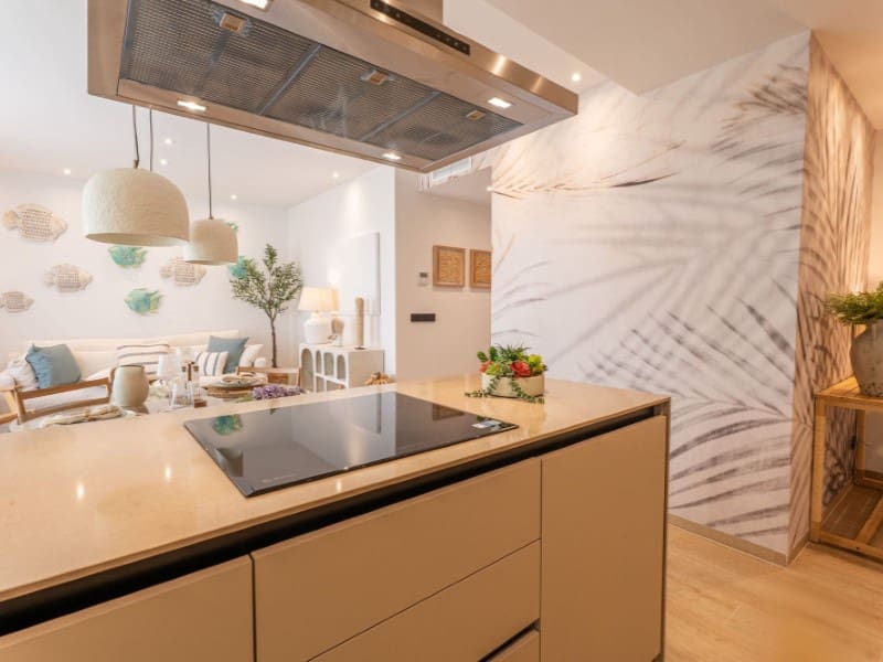 Apartamento de 2 habitaciones en Algorfa en venta con piscina - 299.000 € (Ref: 9817906)
