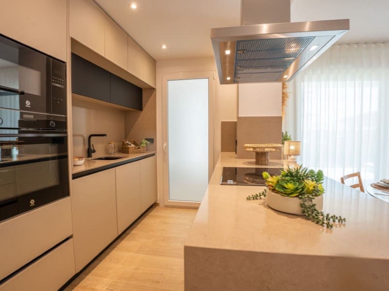 Apartamento de 2 habitaciones en Algorfa en venta con piscina - 299.000 € (Ref: 9817906)
