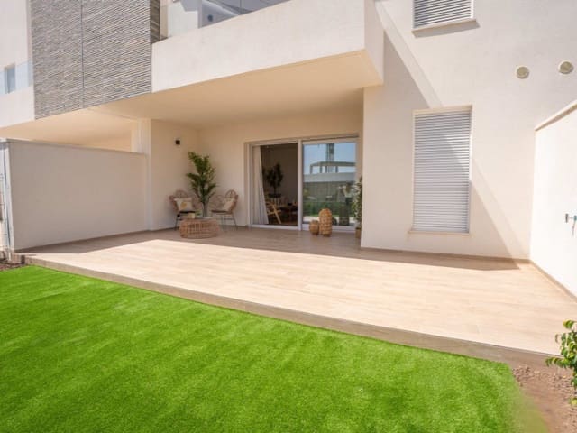 2 sovrum Lägenhet till salu i Algorfa med pool - 299 000 € (Ref: 9817906)