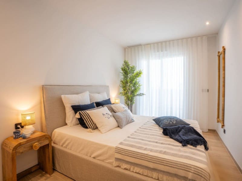 Apartamento de 2 habitaciones en Algorfa en venta con piscina - 299.000 € (Ref: 9817906)