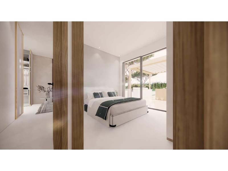 3 camera da letto Villa in vendita in Pilar de la Horadada - 845.000 € (Rif: 9817908)