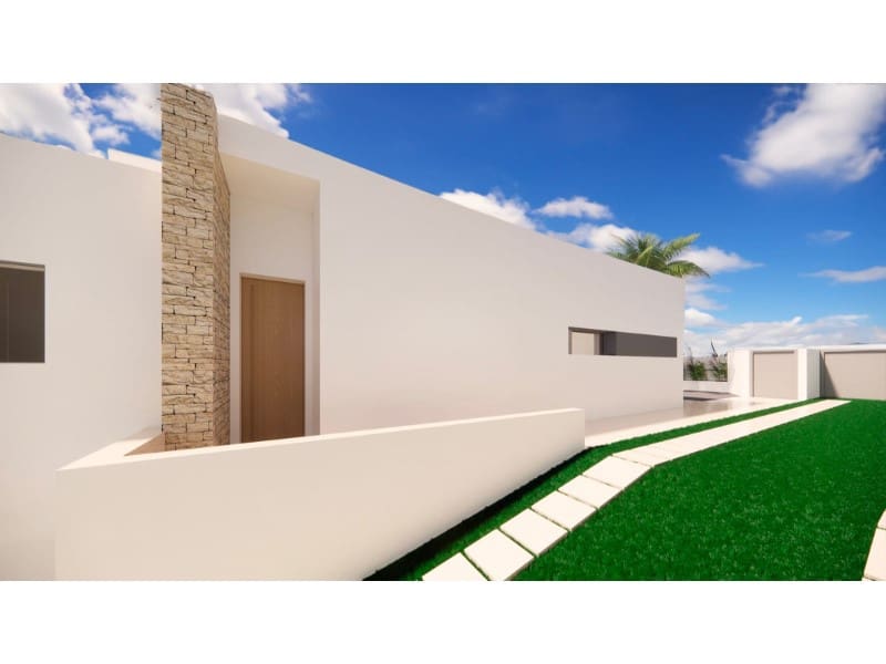 3 camera da letto Villa in vendita in Pilar de la Horadada - 845.000 € (Rif: 9817908)