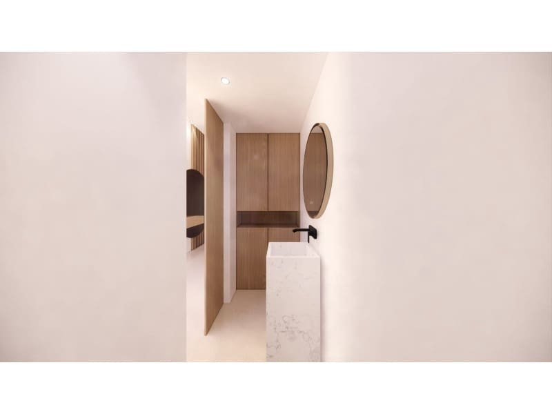 3 camera da letto Villa in vendita in Pilar de la Horadada - 845.000 € (Rif: 9817908)