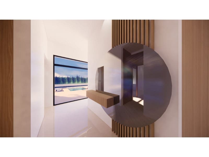 3 camera da letto Villa in vendita in Pilar de la Horadada - 845.000 € (Rif: 9817908)