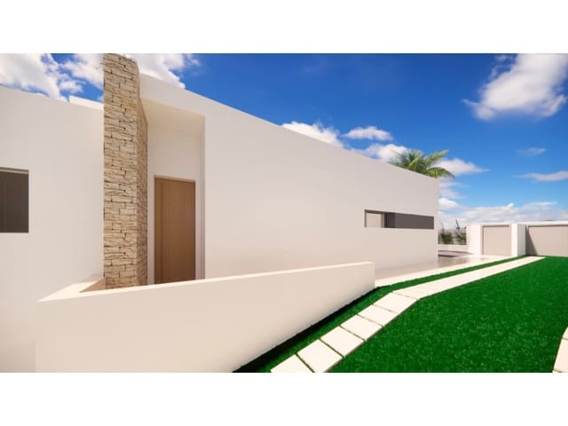 3 camera da letto Villa in vendita in Pilar de la Horadada ciudad, Pilar de la Horadada - 845.000 € (Rif: 9817908)