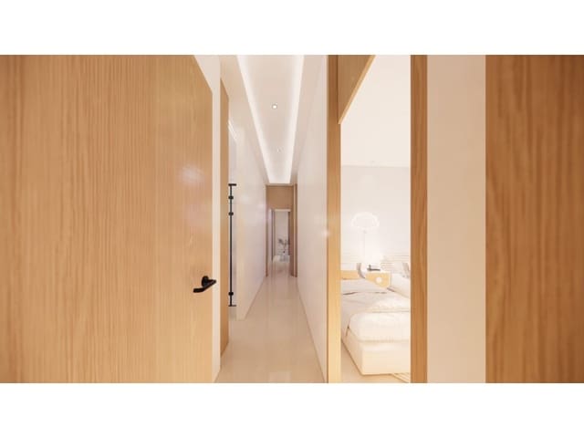 3 camera da letto Villa in vendita in Pilar de la Horadada ciudad, Pilar de la Horadada - 845.000 € (Rif: 9817908)
