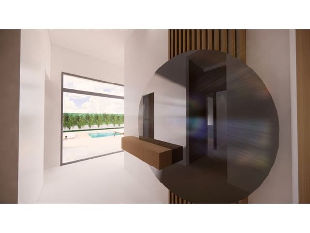 3 camera da letto Villa in vendita in Pilar de la Horadada ciudad, Pilar de la Horadada - 845.000 € (Rif: 9817908)