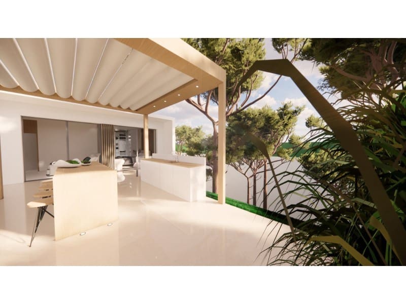 3 camera da letto Villa in vendita in Pilar de la Horadada - 845.000 € (Rif: 9817908)