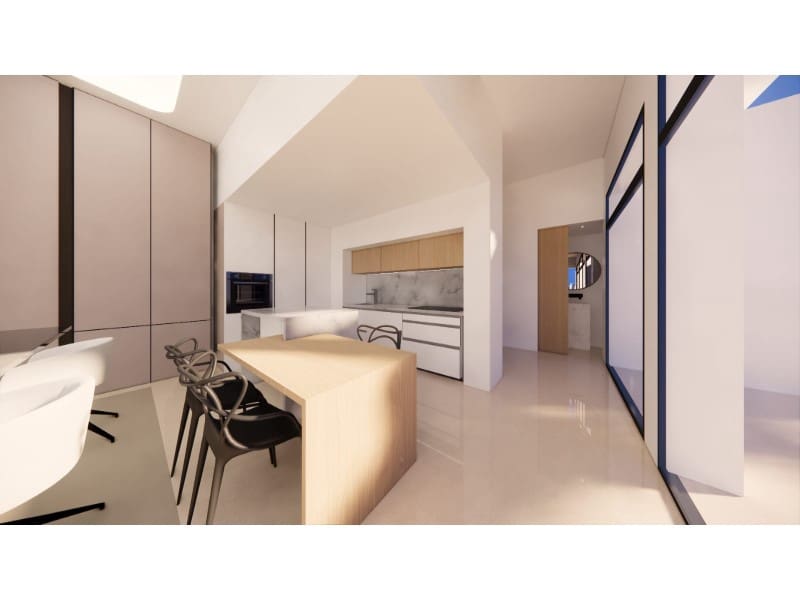 3 camera da letto Villa in vendita in Pilar de la Horadada - 845.000 € (Rif: 9817908)