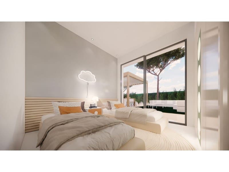 3 camera da letto Villa in vendita in Pilar de la Horadada - 845.000 € (Rif: 9817908)