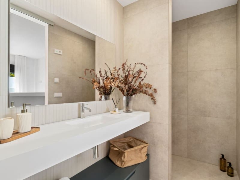 3 bedroom Villa for sale in Polop - € 755,000 (Ref: 9817909)