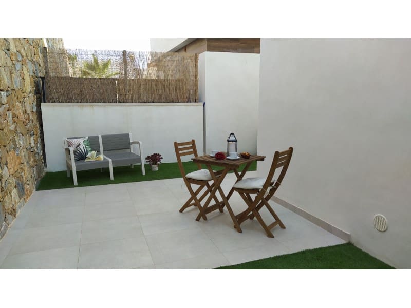 3 slaapkamer Huis te koop in Orihuela - € 540.000 (Ref: 9817910)
