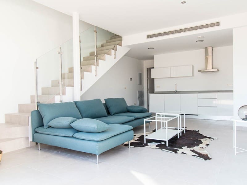 3 slaapkamer Huis te koop in Orihuela - € 540.000 (Ref: 9817910)