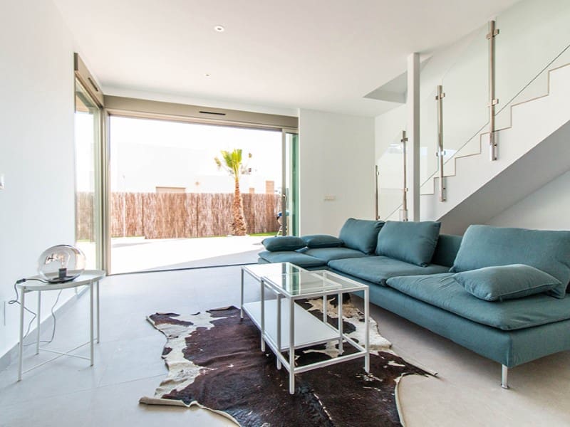 3 slaapkamer Huis te koop in Orihuela - € 540.000 (Ref: 9817910)