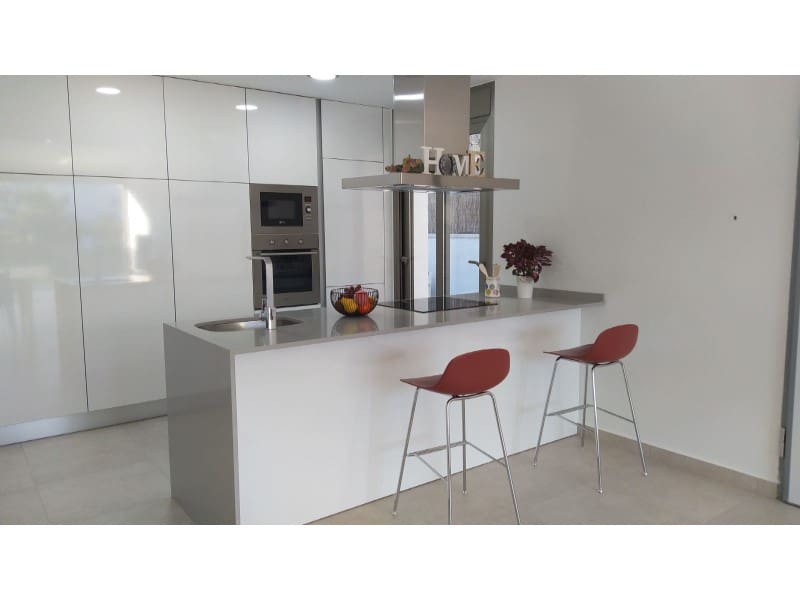 3 slaapkamer Huis te koop in Orihuela - € 540.000 (Ref: 9817910)