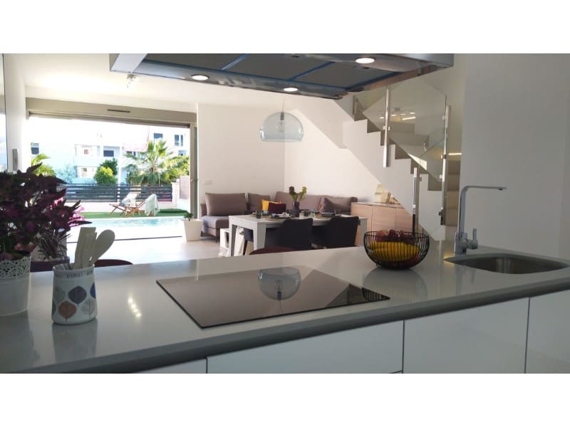 3 slaapkamer Huis te koop in Orihuela - € 540.000 (Ref: 9817910)