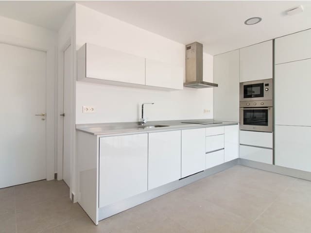 3 slaapkamer Huis te koop in La Murada - Los Vicentes, Orihuela - € 540.000 (Ref: 9817910)