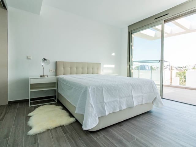 3 slaapkamer Huis te koop in La Murada - Los Vicentes, Orihuela - € 540.000 (Ref: 9817910)