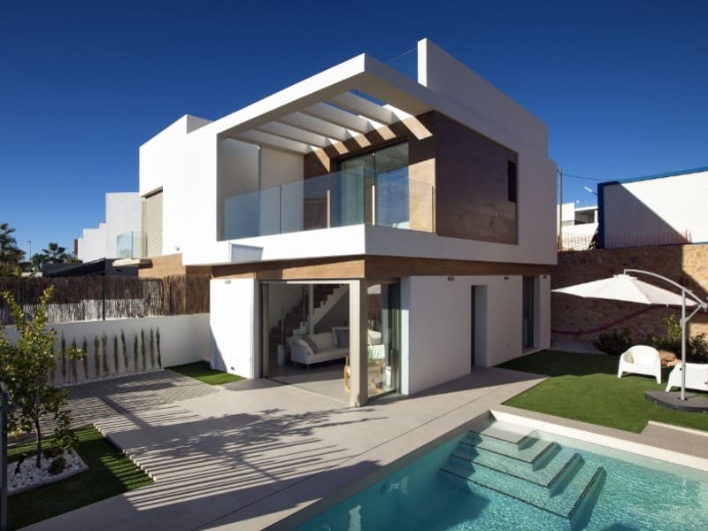 3 slaapkamer Huis te koop in Orihuela - € 540.000 (Ref: 9817910)