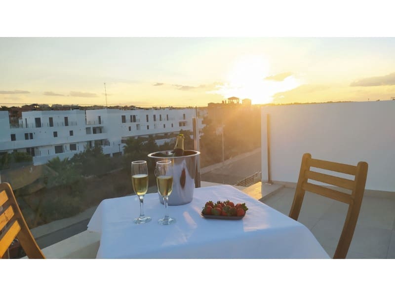 3 slaapkamer Huis te koop in Orihuela - € 540.000 (Ref: 9817910)