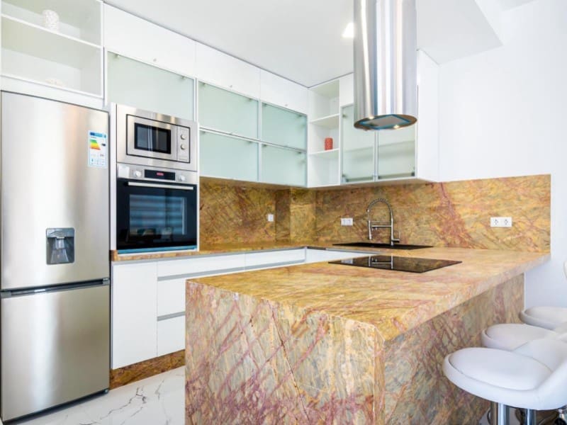 3 slaapkamer Huis te koop in Orihuela - € 540.000 (Ref: 9817910)