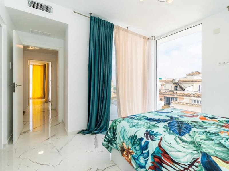 3 slaapkamer Huis te koop in Orihuela - € 540.000 (Ref: 9817910)