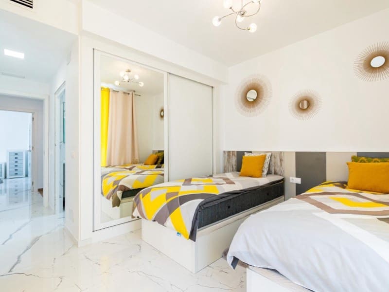 3 slaapkamer Huis te koop in Orihuela - € 540.000 (Ref: 9817910)