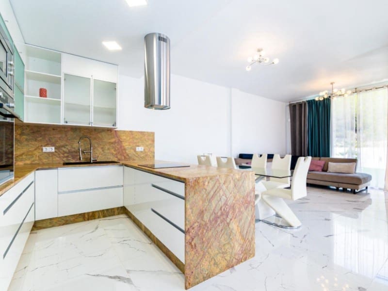 3 slaapkamer Huis te koop in Orihuela - € 540.000 (Ref: 9817910)