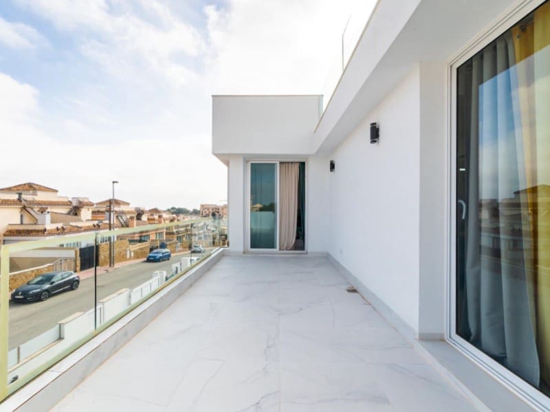 3 slaapkamer Huis te koop in Orihuela - € 540.000 (Ref: 9817910)