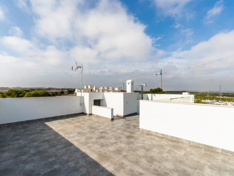 3 slaapkamer Huis te koop in Orihuela - € 540.000 (Ref: 9817910)